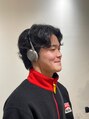 トリート 新浦安店(TREAT) メンズのお客様も大歓迎です!^^