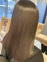 コワファースト 大分(COIFF1RST)&nbsp;髪質改善ストレート