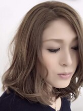 サロン ド ナーツ(SALON DE NA TSU)