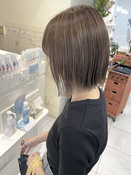 ネオリーブカフ 鶴ヶ峰店(Neolive caff) さりげなハイライト