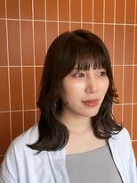 アンメイビー(UNMAYBE)&nbsp;【UNMAYBE】フェイスレイヤー【青森市/新町/青森駅】