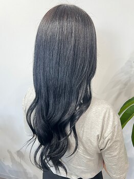 モア(more)の写真/カウンセリング重視◎一人ひとりに合わせた接客と技術で大人女性の髪のお悩みを解決します！