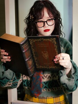 オハコ casual × american