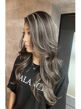 ラルガ 城野店(Raruga) デザインカラー