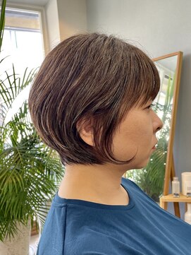 サイイン(saiin) #ショート