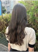 オリーブブラウン＊