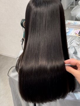 エル(Ele.) 美髪矯正【Ele.】