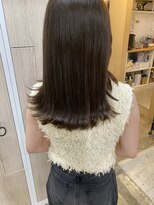 フリーラ 京都河原町三条店(freera)&nbsp;オリーブベージュ