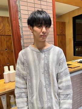 ジジ プラス デザイン(GIGI＋design) men's style