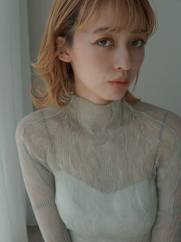 齊藤理美容店の写真/【30～50代女性に高評価】好評のカット技術でクセの悩みも解決！ご紹介も多く、周りに広めたくなる技術♪