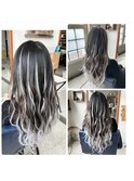 ロングスタイル