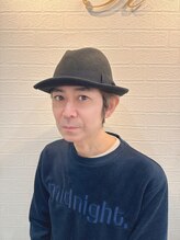 ヘアースタジオ アール(Hair Studio R) 谷地 照彦
