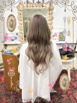 エデン ビークス チルドレン(EDeN Beeks children)&nbsp;#最新エクステ#毛質がいい#外れにくい#プルエクステ#ブリーチ