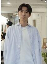 グリーン 高田馬場(green)&nbsp;【HYUGA】ナチュラルセンターパート