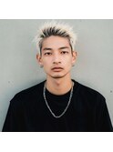 黒髪ボブルフネビージュ小顔ワンレン韓国マッシュ