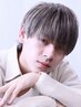 【人気Ｎｏ．２】カット＋最新☆＋髪質改善トリートメント＋眉毛カット