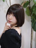 ★鈴木達也★20代30代 40代★★ボブ
