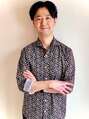 美容室 和 宮谷 智和