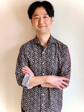美容室 和 宮谷 智和
