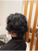 イケパパパーマ