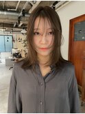 【kacho】ミディアムレイヤー