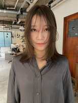 ダンボ(DUMBO)&nbsp;【kacho】ミディアムレイヤー