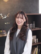 ミット バイ ツリー 吉祥寺(mit by tree) 京藤 夏未