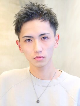 クロト 福岡本店(KUROT) ベリーショート