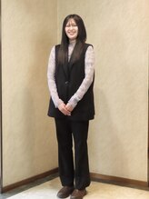 スーパーカットトリイマエショップ(SUPER CUT TORIIMAE SHOP) 宮田 栞那