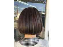 ショコラ(CHOCOLAT)