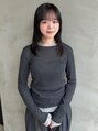 ムードタテマチ(mood tatemati) 蜂須賀 留嘉