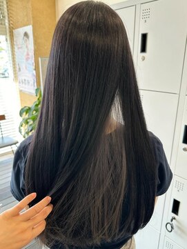 グランデュール 静岡インター通り店(GRANDEUR) インナーカラー