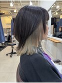 ミルクティーインナー