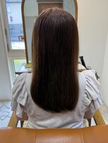 エイム(AIM)&nbsp;酸性ストレート