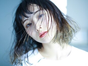 ログ 仙川(Log)の写真/印象を左右する顔周りのカットは、経験豊富なスタイリストにお任せ♪あなたの理想のスタイルを叶えます☆