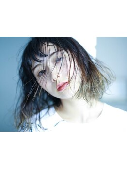 印象を左右する顔周りのカットは、経験豊富なスタイリストにお任せ♪あなたの理想のスタイルを叶えます☆