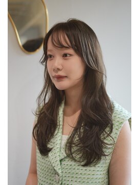 クツロギ(kuturogi) オリーブロング