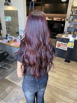 ハク(haku) ボルドールビー