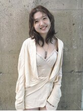 ディープシー(Deep Sea) hiroko miwa