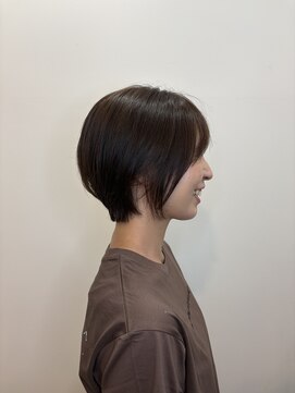 ファム 十日市店(femme) ショートスタイル