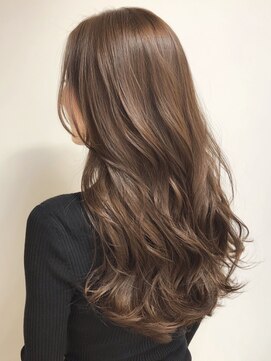 アルテ ヘア(Arte hair) ロング
