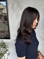 リベルタ(LIBERTA)&nbsp;大人可愛いグレージュ