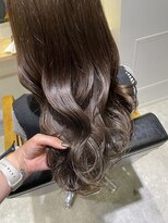 リタ(rita.)&nbsp;マロンベージュ◎まつだてみすず