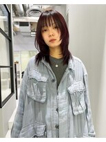 ヴァイス 新宿店(VAICE)&nbsp;ワインレッド