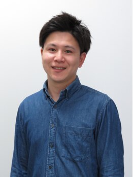 【完全1対1のプライベートサロン】最初から最後まで一人のスタイリストが担当だからイメージがブレにくい♪