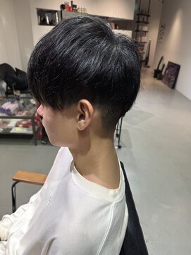 イズ(iss) メンテナンスマッシュ