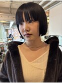 コンパクトボブ
