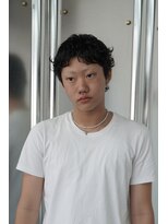 ダウ(dow)&nbsp;ウルフショート