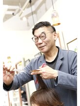 オリーブ(Olive)&nbsp;飯塚 健一