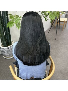 ノート(note) ブルーブラック